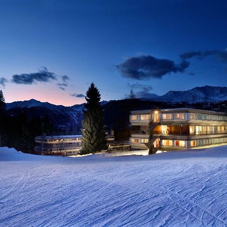 Th Marilleva Mezzana (Trentino Alto Adige) Esterno foto