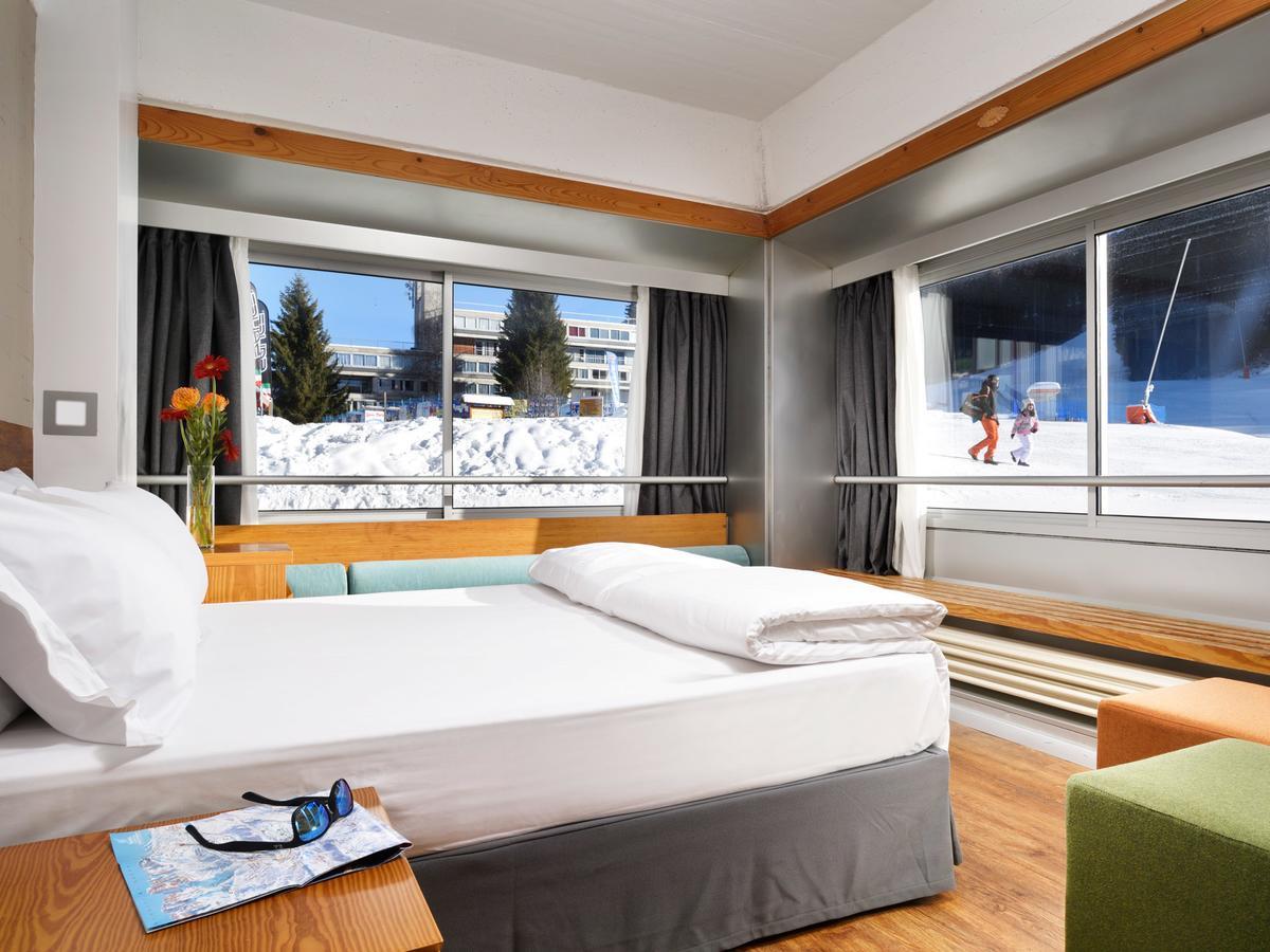 Th Marilleva Mezzana (Trentino Alto Adige) Esterno foto