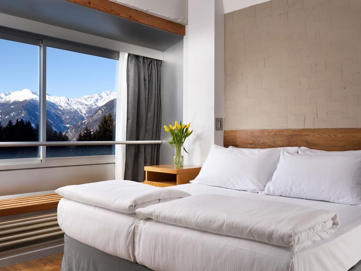Th Marilleva Mezzana (Trentino Alto Adige) Esterno foto