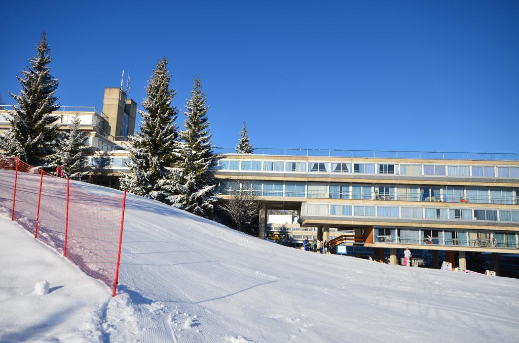 Th Marilleva Mezzana (Trentino Alto Adige) Esterno foto