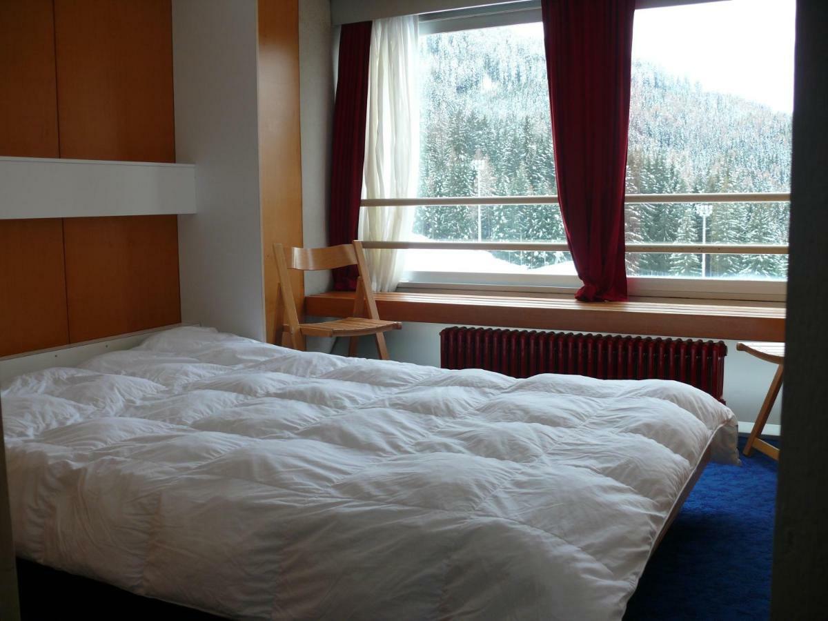 Th Marilleva Mezzana (Trentino Alto Adige) Esterno foto