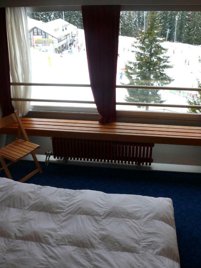 Th Marilleva Mezzana (Trentino Alto Adige) Esterno foto