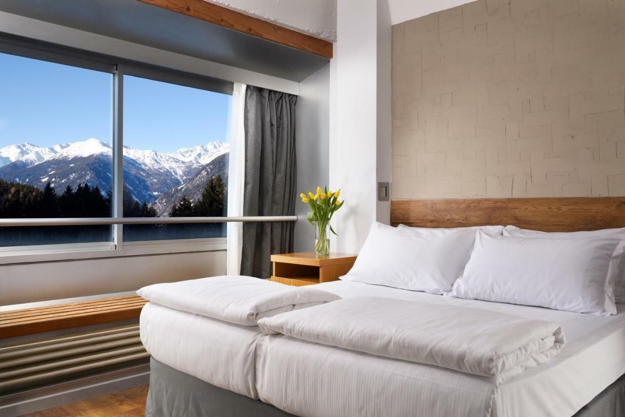 Th Marilleva Mezzana (Trentino Alto Adige) Esterno foto